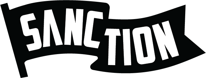 Sanction Logo